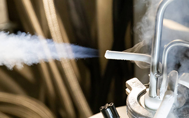 冶金行業(yè)走綠色發(fā)展之路，需要高質量氣動閘閥助力