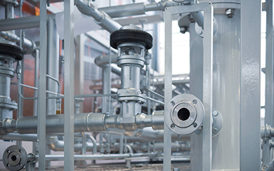 電動閥門：電動閥門操作前的準備