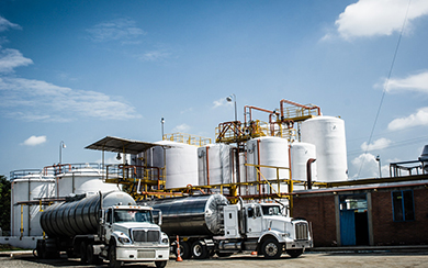 電動法蘭截止閥的卡堵現象有好的處理方法嗎？