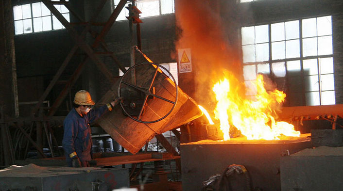 球閥廠家如何選擇